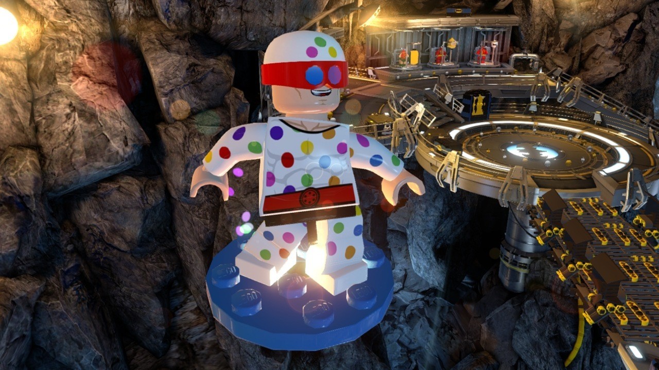 LEGO Batman 3: Más Allá de Gotham - Imagen 20